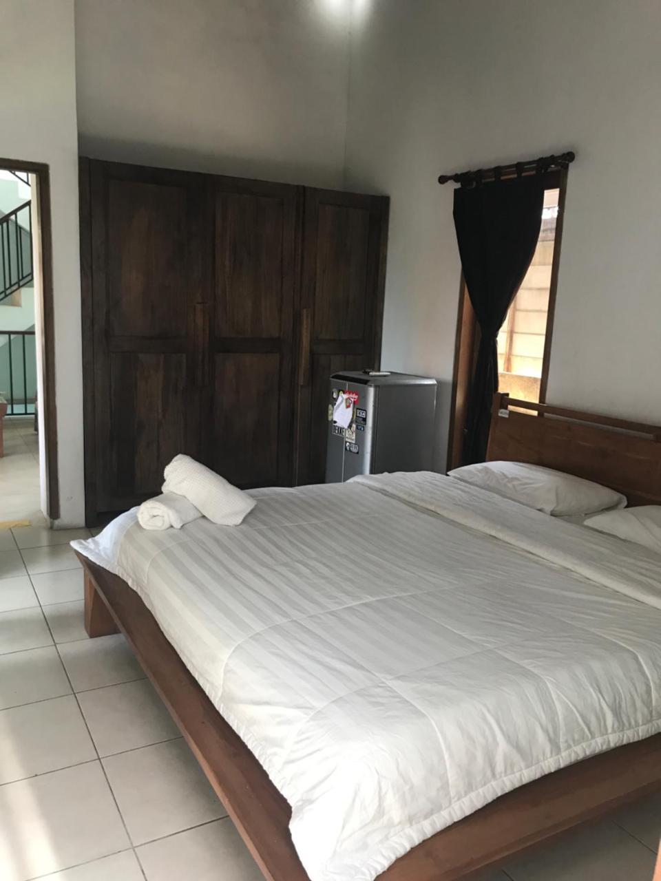Canggu Surf Hostel Ngoại thất bức ảnh